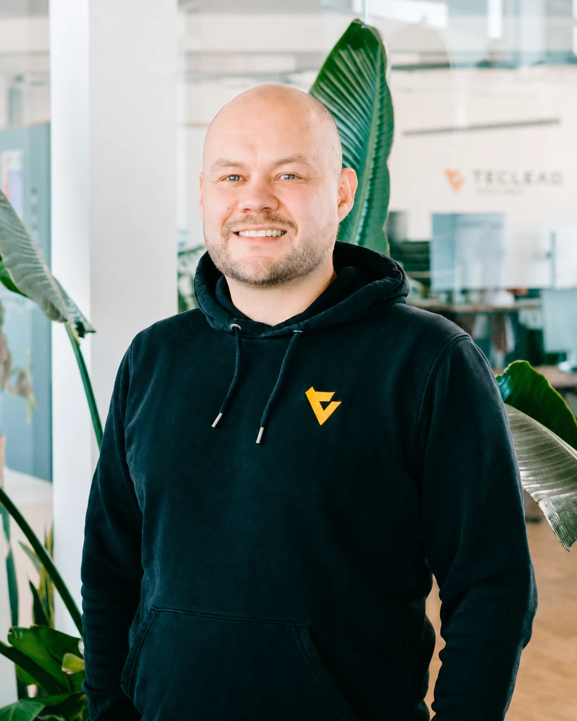 Daniel Wäsch, Executive Partner und Ansprechpartner für Verum